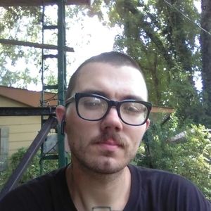 Meet your Posher, Nathan